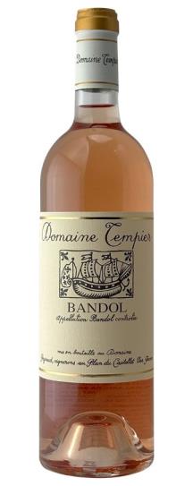 2025 Domaine Tempier Bandol Rose