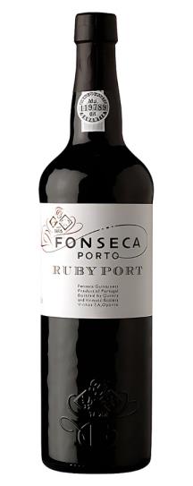 NV Fonseca Fine Ruby
