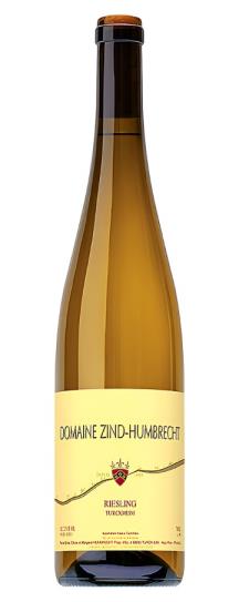 2023 Domaine Zind Humbrecht Riesling Turckheim