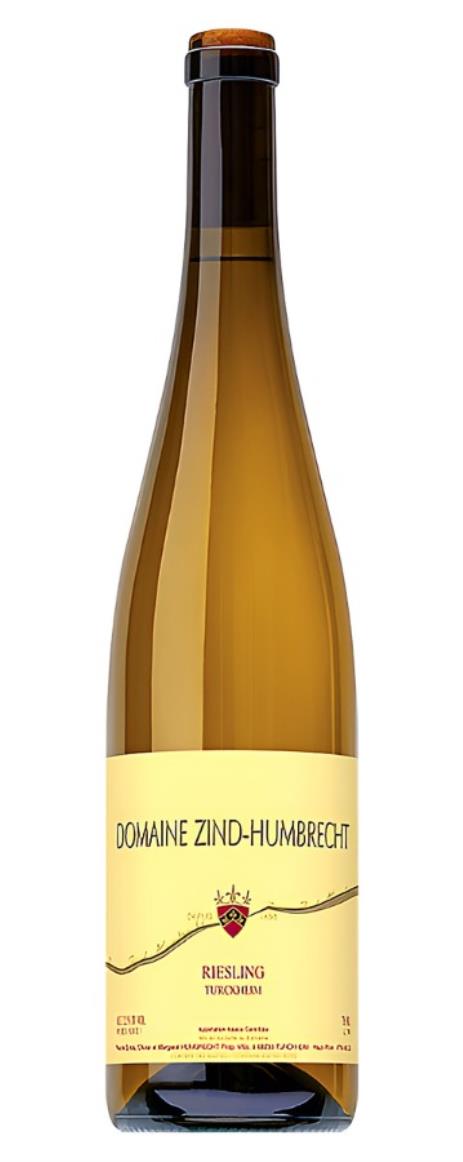 2023 Domaine Zind Humbrecht Riesling Turckheim