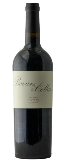 2023 Bevan Cellars Bevan Cellars Ontogeny Proprietary Blend