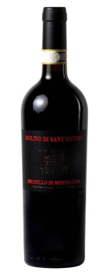 2019 Molino di Sant Antimo Brunello di Montalcino