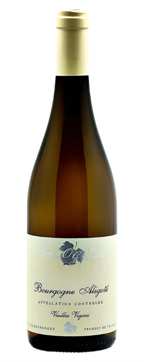2021 Olivier Gard Bourgogne Aligote Vieilles Vignes