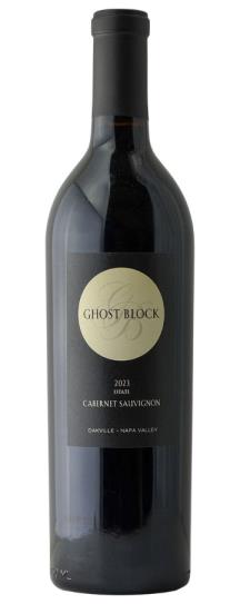 2023 Ghost Block Cabernet Sauvignon