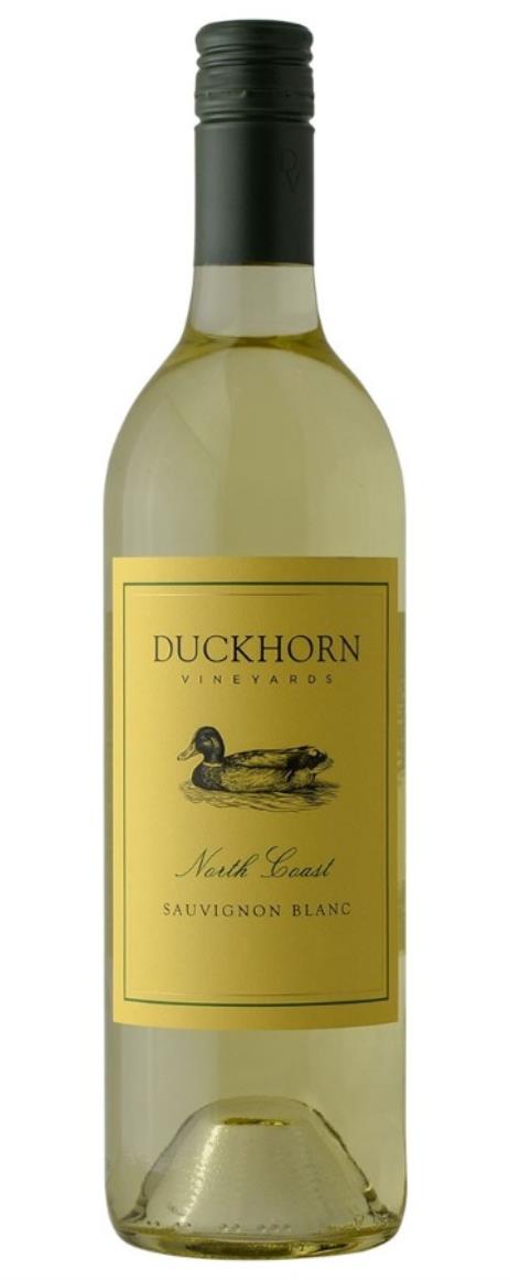 2025 Duckhorn Sauvignon Blanc