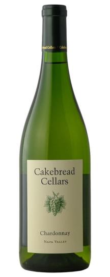 2024 Cakebread Cellars Chardonnay