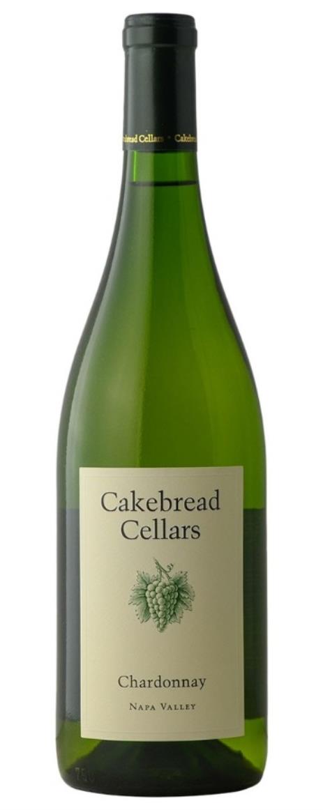 2024 Cakebread Cellars Chardonnay