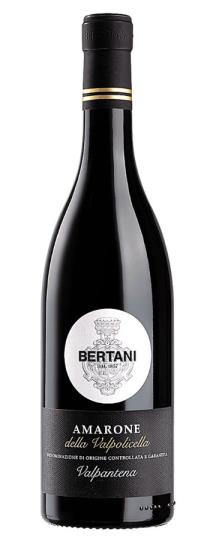 2021 Bertani Amarone della Valpolicella Valpantena