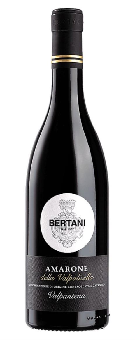 2021 Bertani Amarone della Valpolicella Valpantena