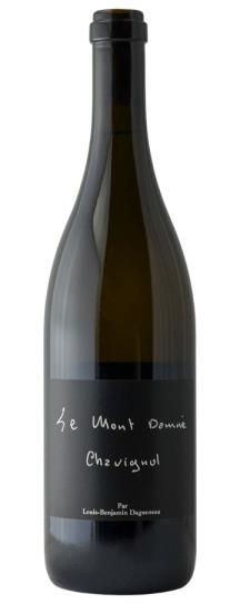 2023 Louis-Benjamin Dagueneau Sancerre Monts Damnes