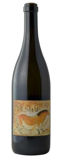 2023 Didier Dagueneau Pouilly Fume Pur Sang