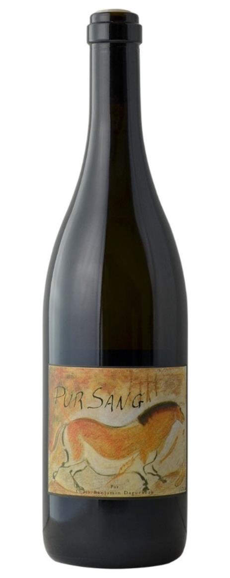 2023 Didier Dagueneau Pouilly Fume Pur Sang