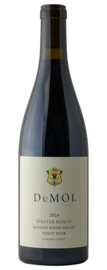 2024 DuMol Wester Reach Pinot Noir
