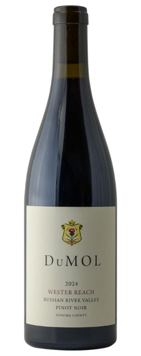 2024 DuMol Wester Reach Pinot Noir