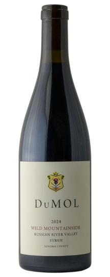 2024 DuMol Wild Mountainside Syrah