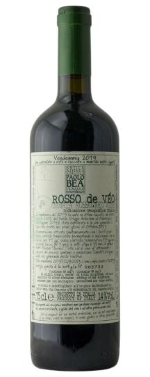 2019 Paolo Bea Rosso de Veo Umbria