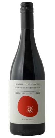 2024 Cirelli Montepulciano d'Abruzzo