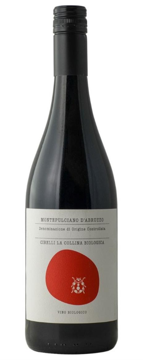 2024 Cirelli Montepulciano d'Abruzzo