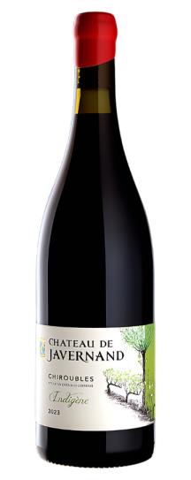 2023 Chateau de Javernand Chiroubles Indigene