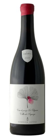 2024 Veronica Ortega Bierzo Careo Mencia