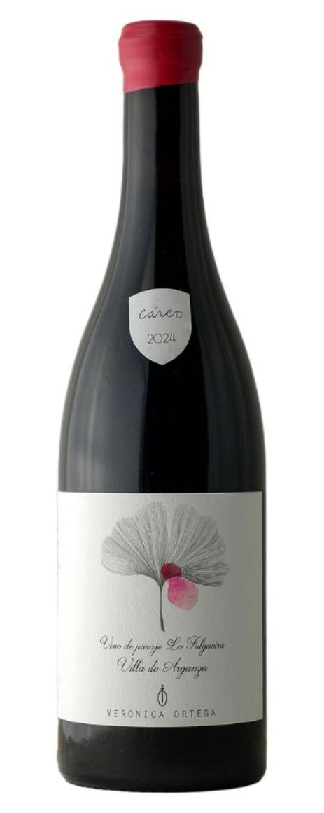 2024 Veronica Ortega Bierzo Careo Mencia