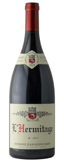2023 Jean-Louis Chave Hermitage