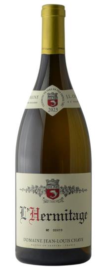 2023 Jean-Louis Chave Hermitage Blanc