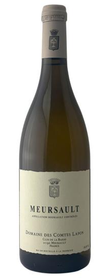 2023 Domaine des Comtes Lafon Meursault