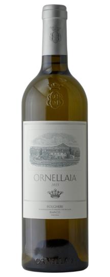 2023 Ornellaia Bianco Toscana
