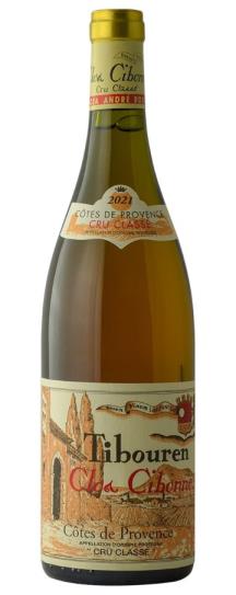 2024 Clos Cibonne Cotes de Provence Cuvee Tradition Rose