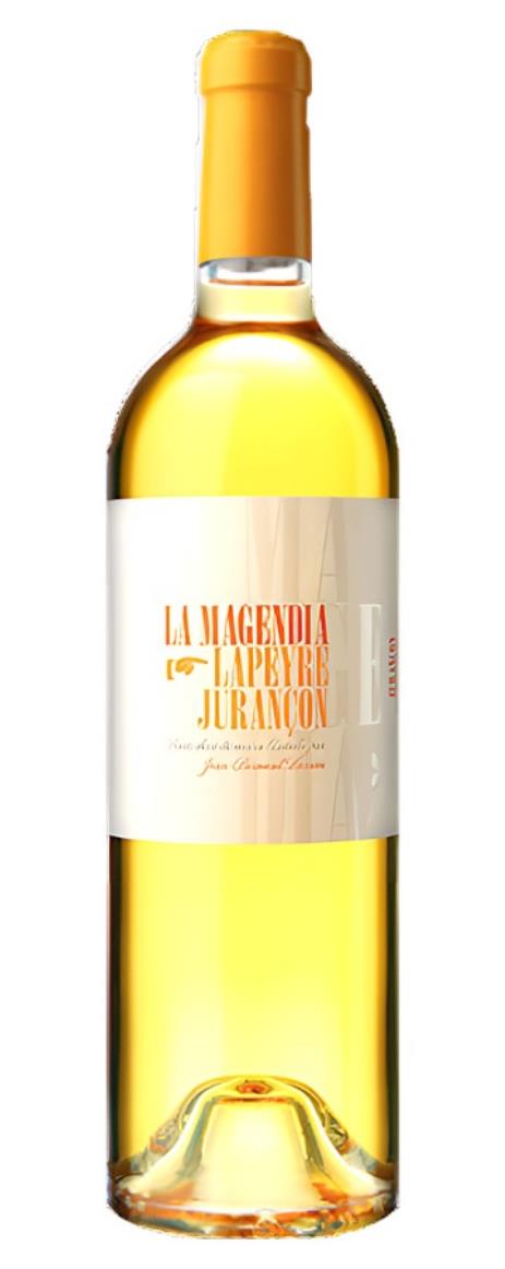 2021 Clos Lapeyre La Magendia de Lapeyre