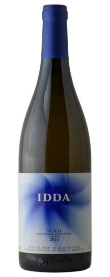 2024 Idda Sicilia Bianco