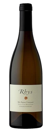 2017 Rhys Mt Pajaro Chardonnay