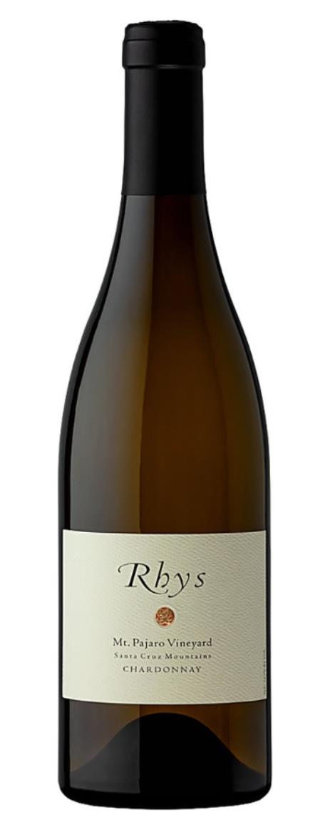2017 Rhys Mt Pajaro Chardonnay