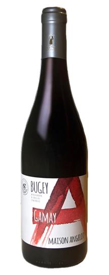 2025 Maison Angelot Gamay