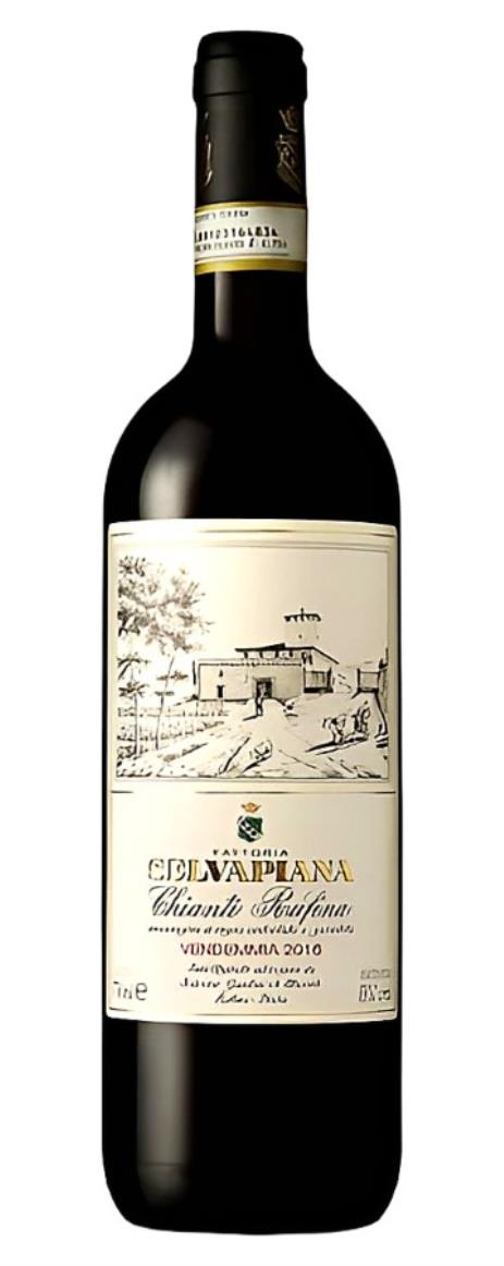2024 Selvapiana Chianti Rufina