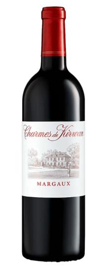 2019 Les Charmes de Kirwan Bordeaux Blend