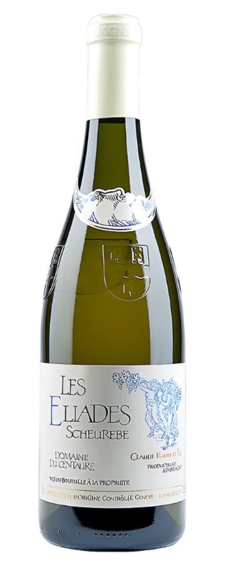 2024 Domaine du Centaure Les Eliades Scheurebe