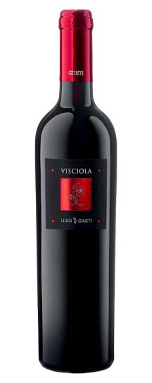 NV Luigi Giusti Visciola