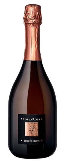 NV Luigi Giusti Bolla Rosa