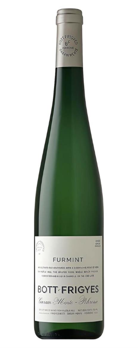 2023 Bott Frigyes Furmint