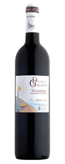 2021 Domaine Le Galantin Bandol