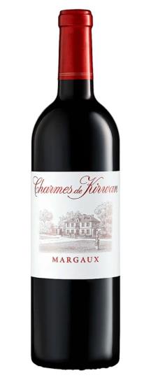 2018 Les Charmes de Kirwan Bordeaux Blend