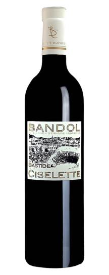 2023 Bastide de la Ciselette Bandol Rouge