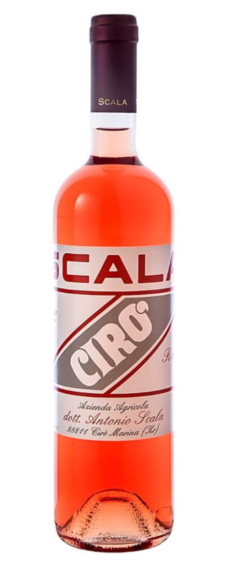 2025 Scala Rosato Ciro