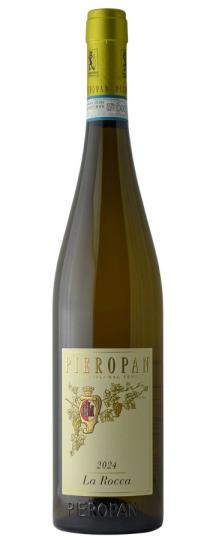 2024 Pieropan Soave Classico la Rocca