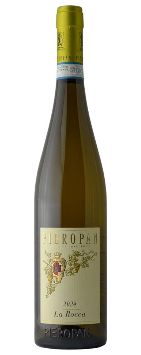 2024 Pieropan Soave Classico la Rocca