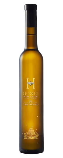 2024 Honig Sauvignon Blanc Late Harvest