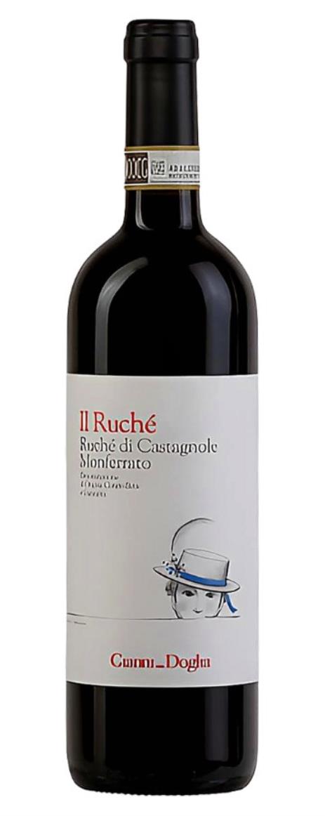 2024 Gianni Doglia Il Ruche