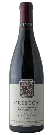 2022 Cristom Pinot Noir Eileen